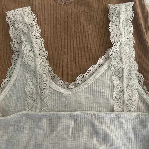 American Eagle Tank Top Set - Picture 3 of 3